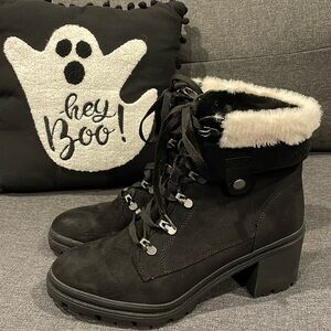 EUC - Jellypop Women’s Bootie